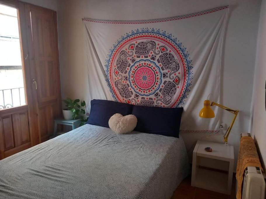 Apartment Casita Mona Y Acogedora