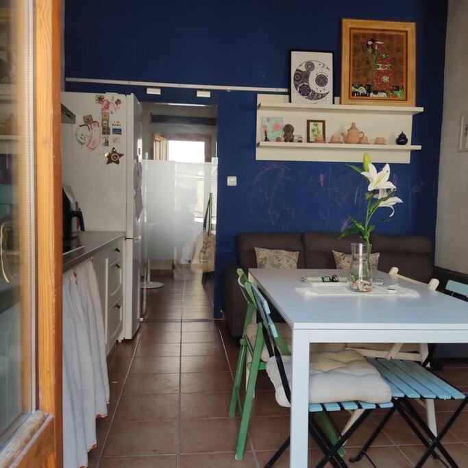Apartment Casita Mona Y Acogedora Alaquàs