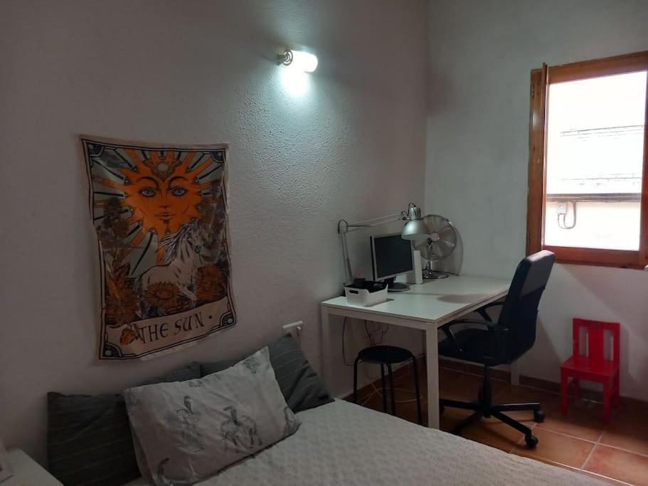 Casita Mona Y Acogedora Apartment