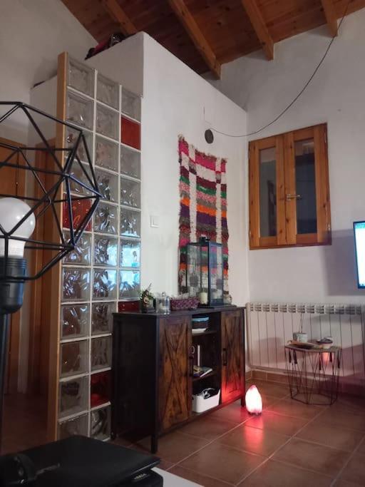 Casita Mona Y Acogedora Alaquàs