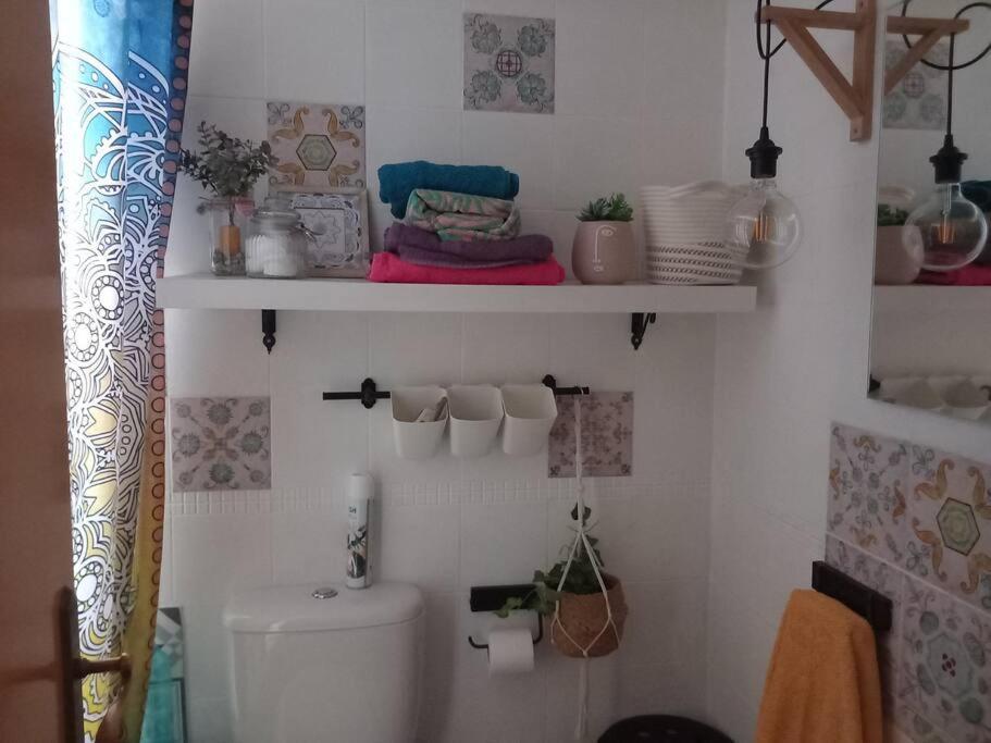 Casita Mona Y Acogedora Apartment Alaquàs