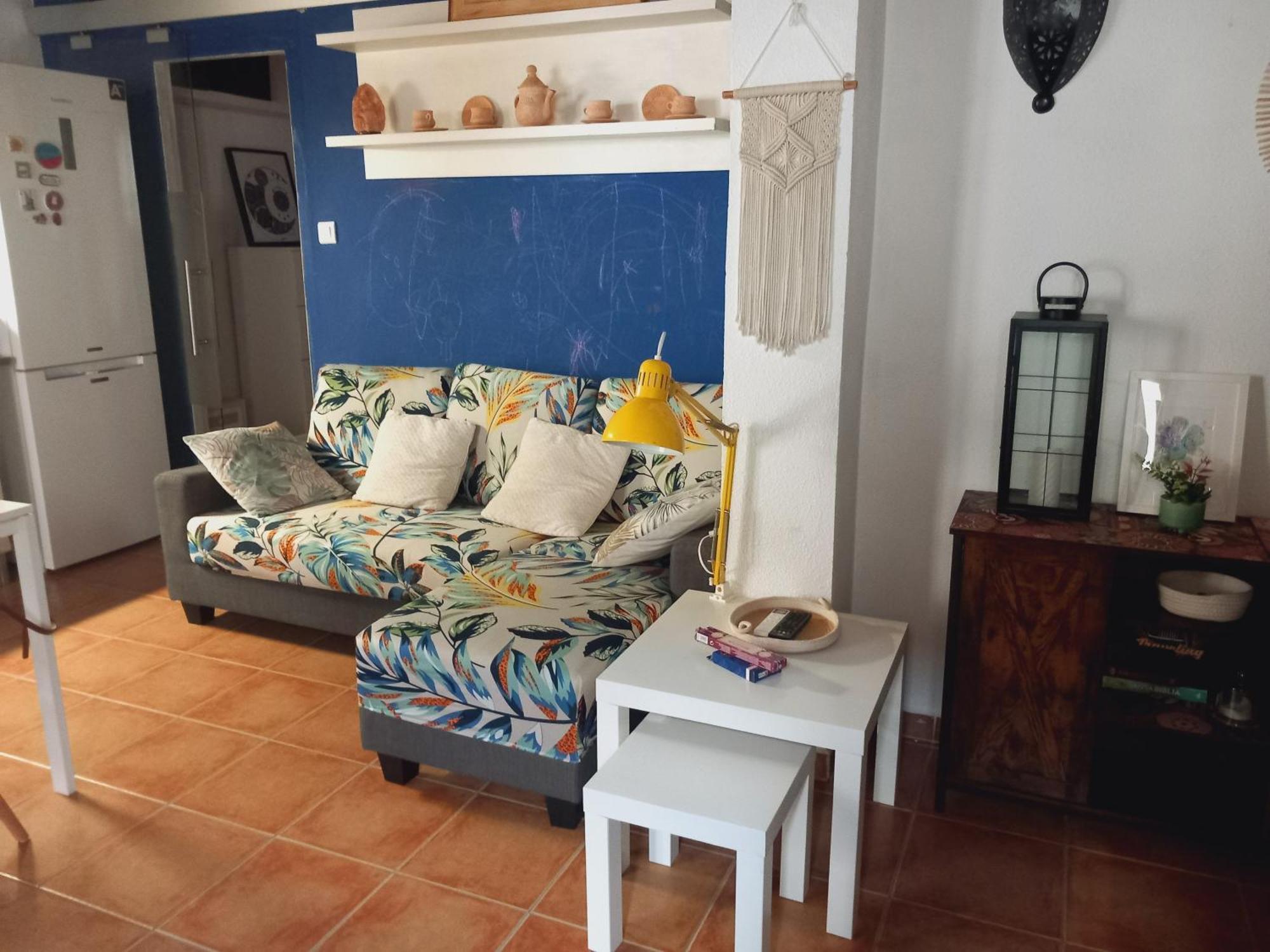 Casita Mona Y Acogedora Alaquàs