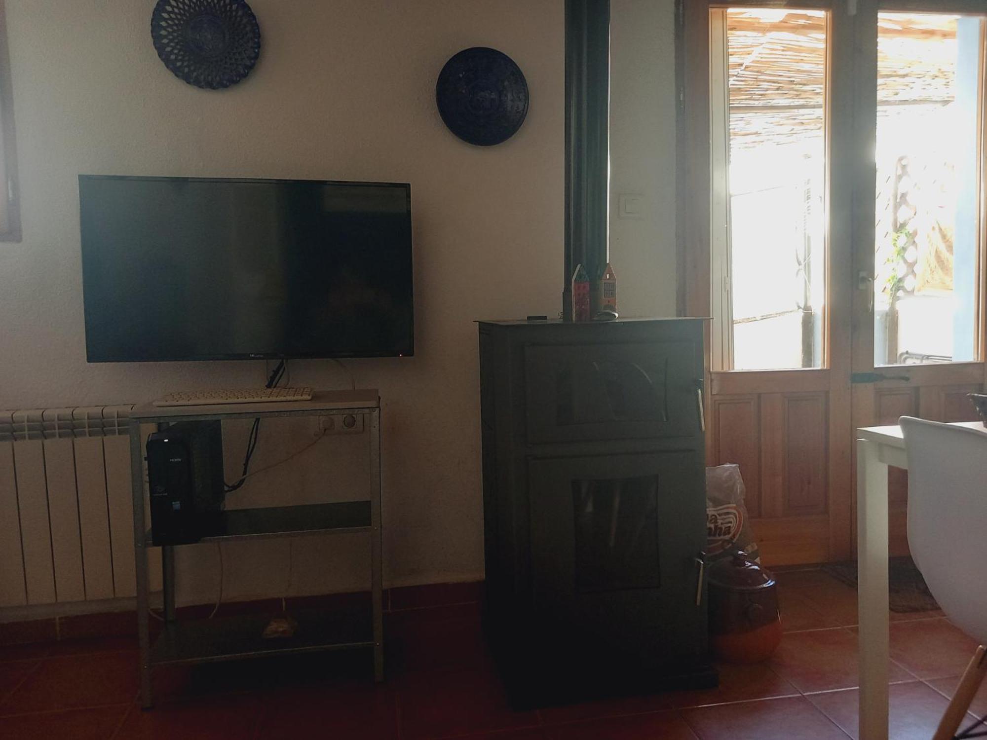 Casita Mona Y Acogedora Apartment