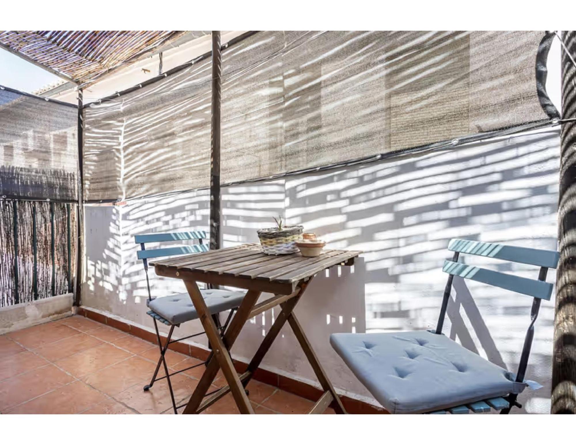 Casita Mona Y Acogedora Apartment
