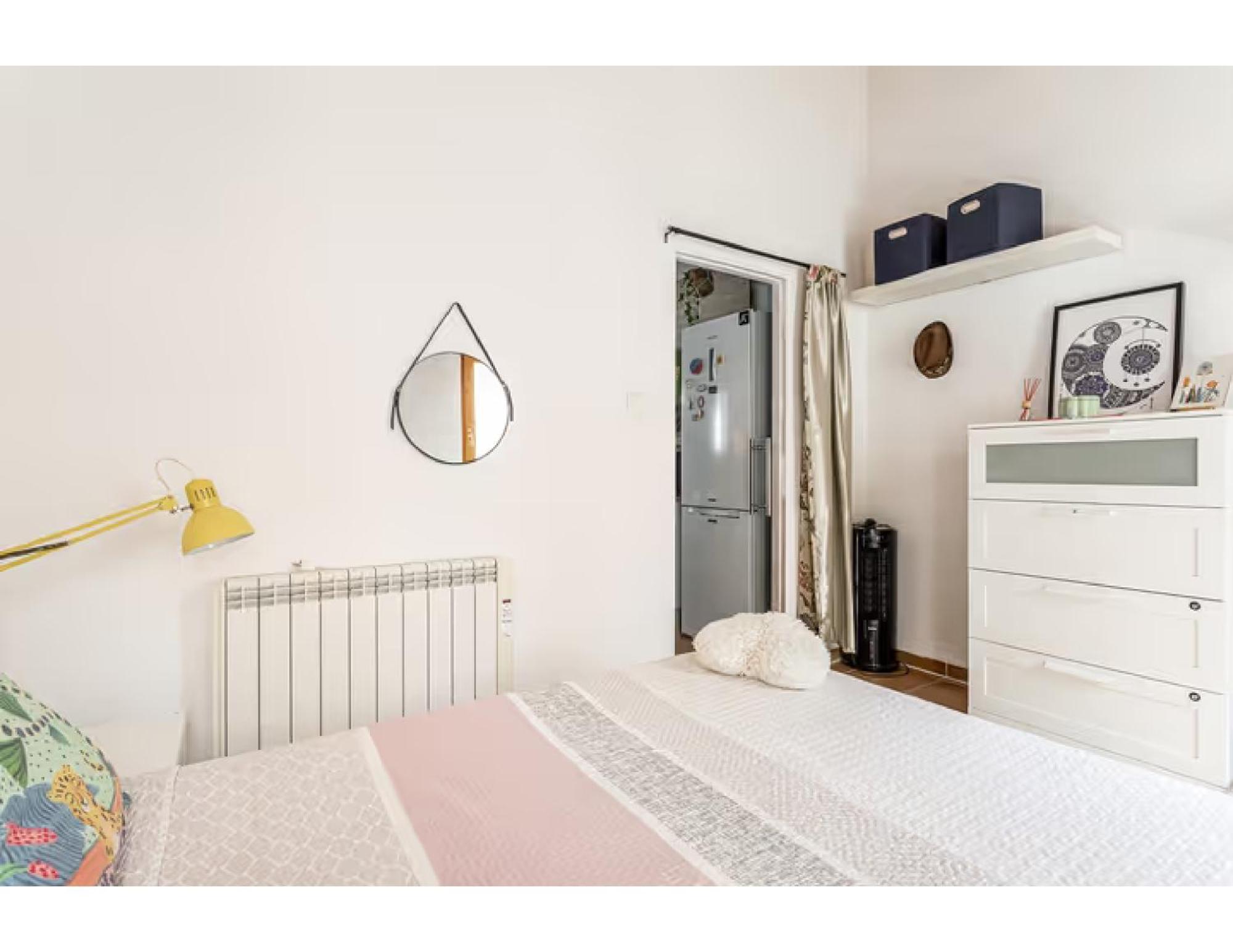 Casita Mona Y Acogedora * Alaquàs
