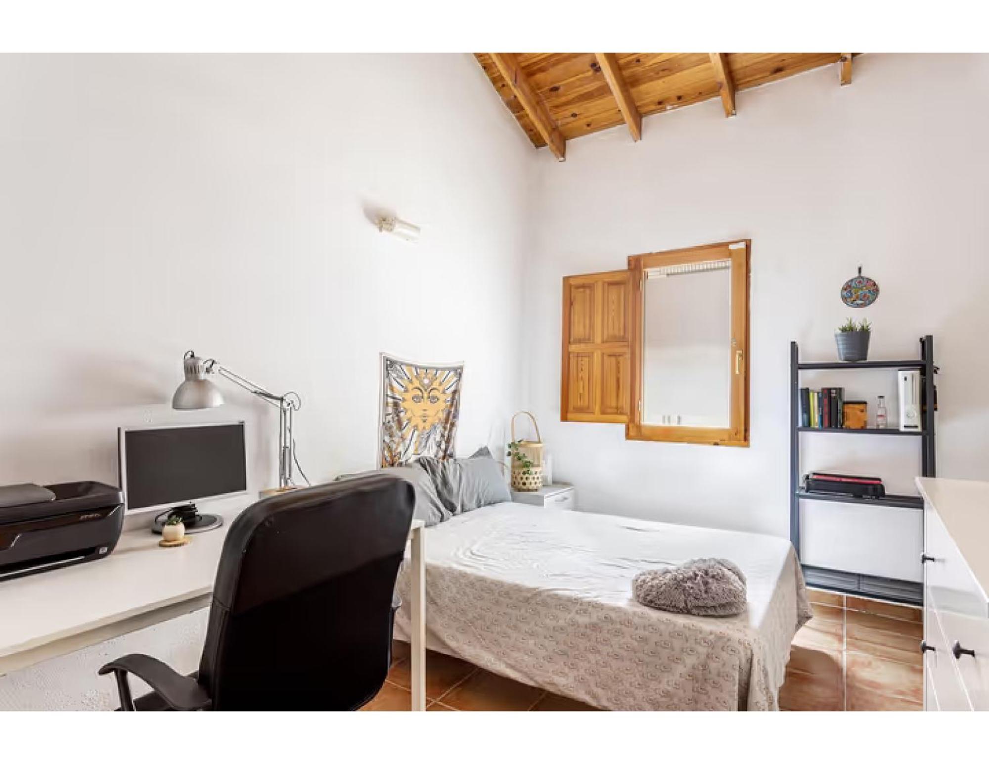 Casita Mona Y Acogedora