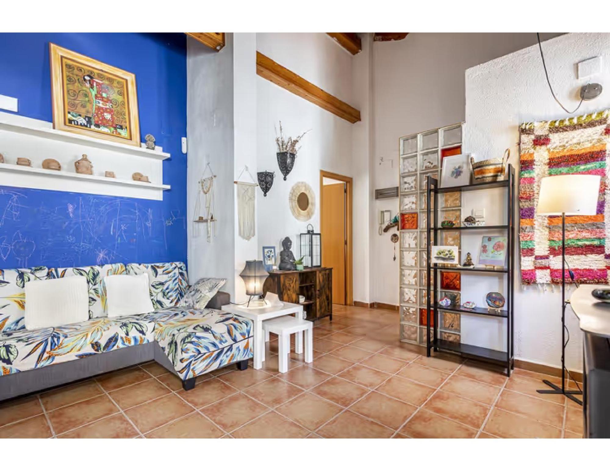 Casita Mona Y Acogedora Apartment