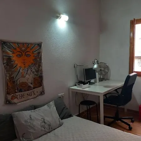 Ferienwohnung Casita Mona Y Acogedora Alaquàs Exterior foto