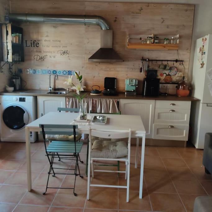 Appartement Casita Mona Y Acogedora *