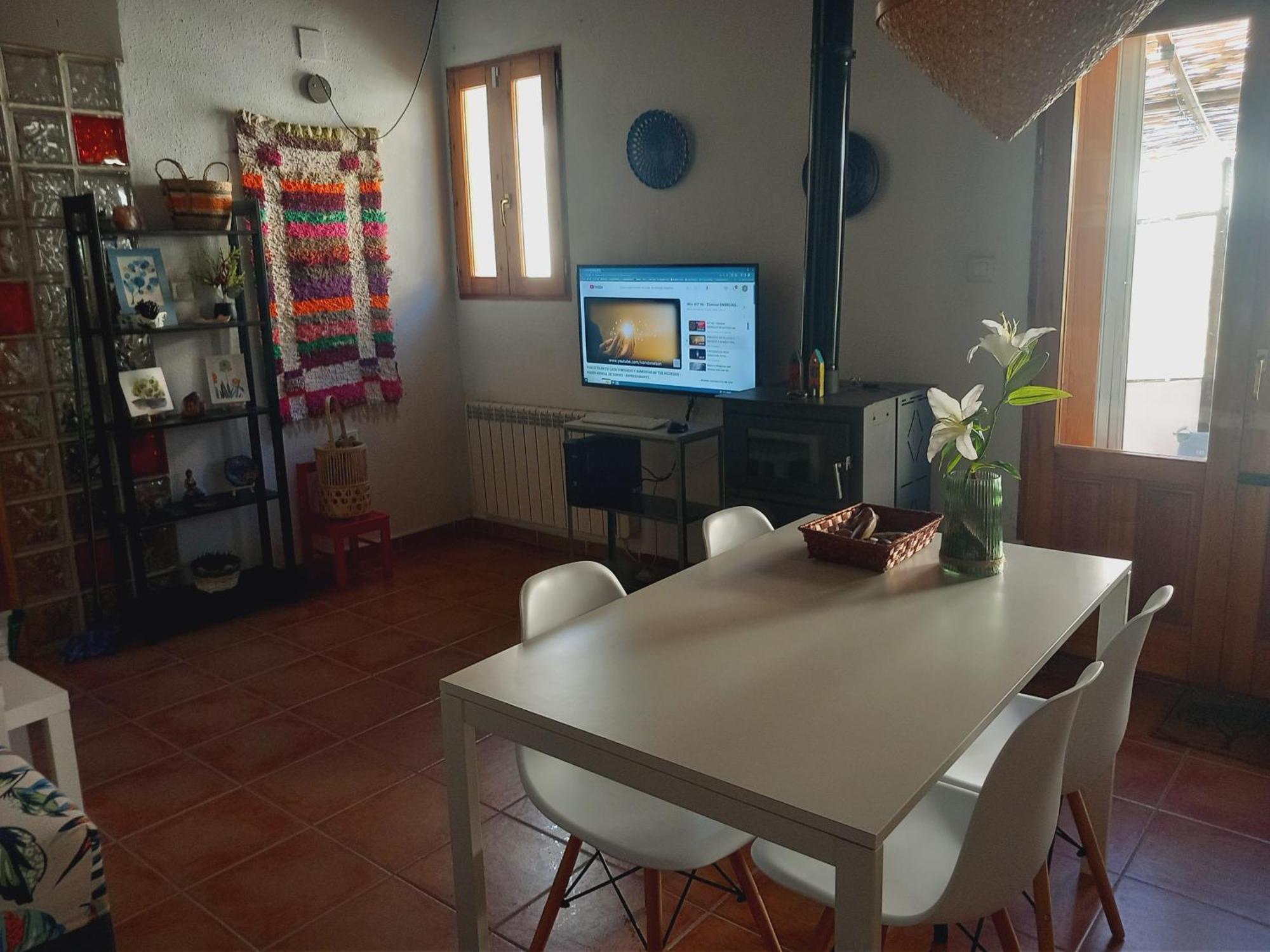 Casita Mona Y Acogedora Appartement *