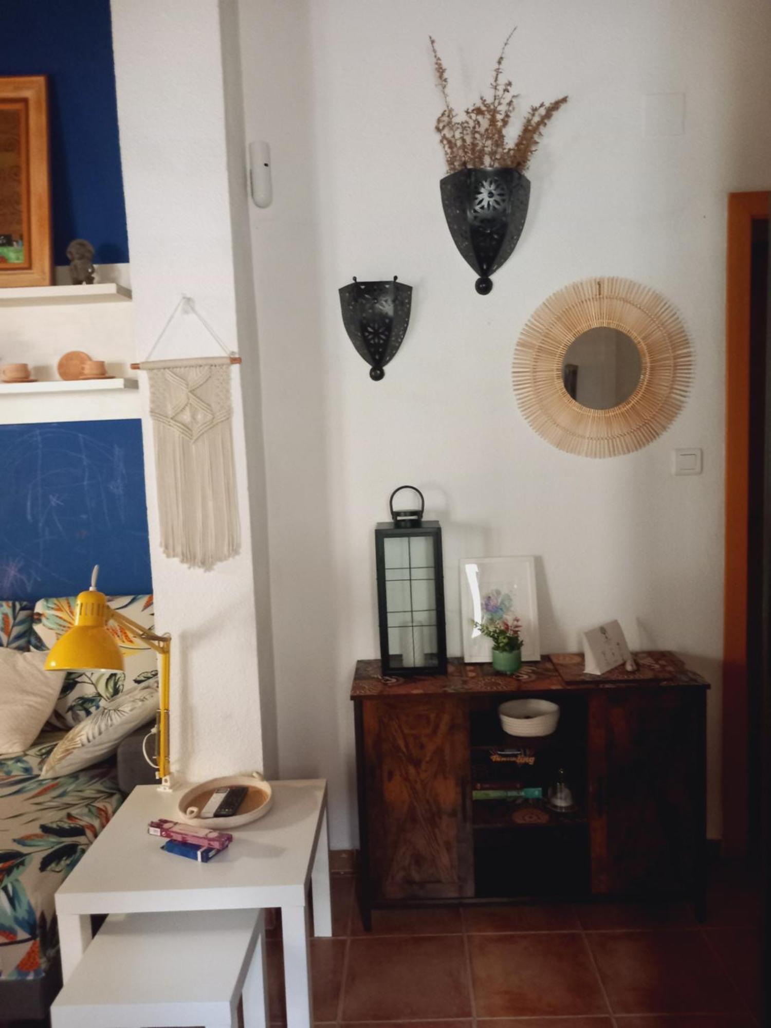 Casita Mona Y Acogedora