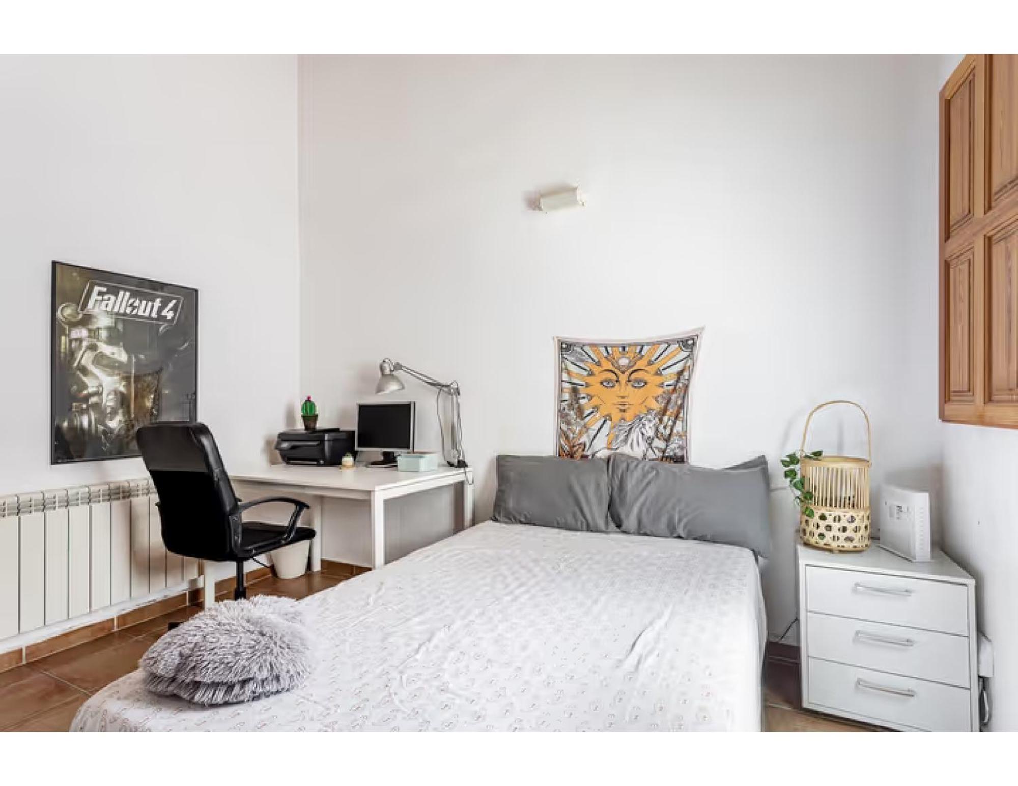 Casita Mona Y Acogedora Alaquàs