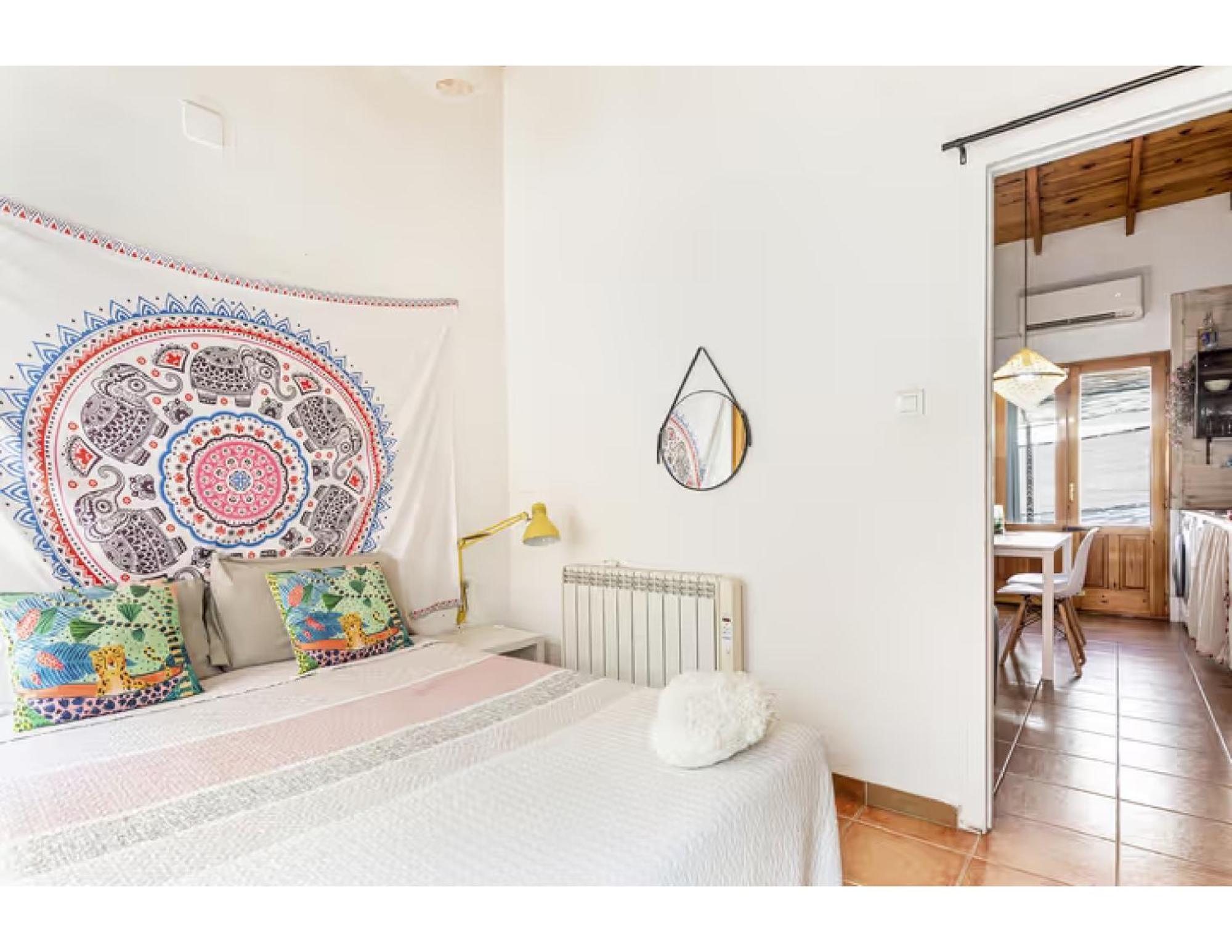 Casita Mona Y Acogedora * Alaquàs